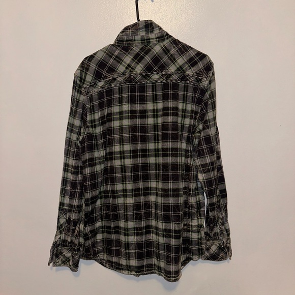 Cult of Individuality Button Down - Picture 4 of 4